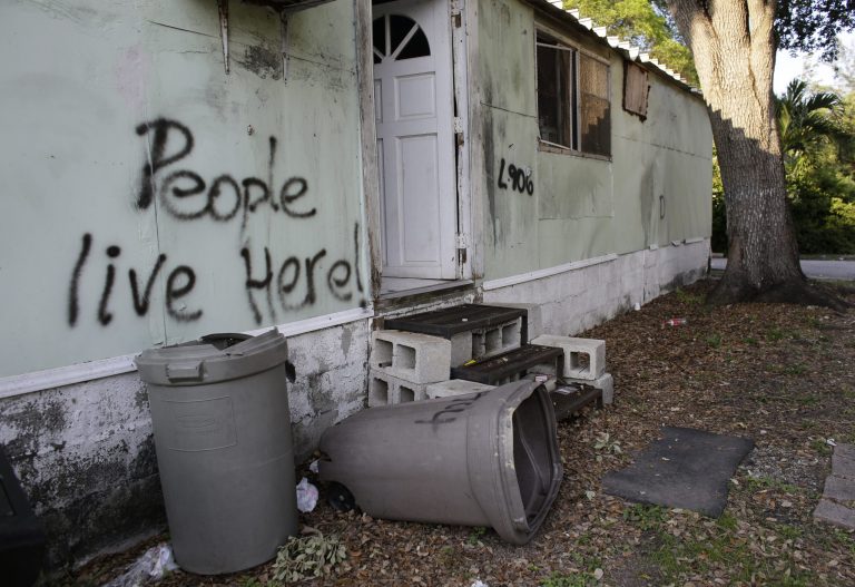 Florida Realtors’ proposed amendment demands housing funds be spent on housing