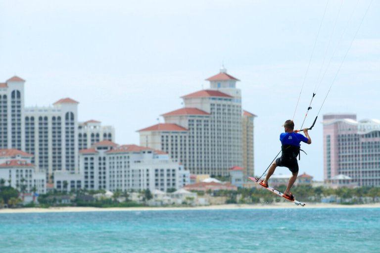 Woman moved to Miami hospital after visiting resort where three Americans died
