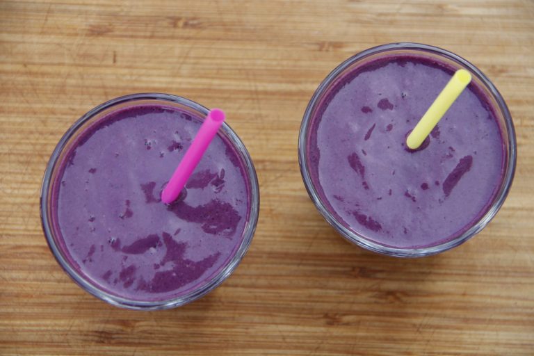 Financial executive fired after going on racist tirade and hurling smoothie at employee