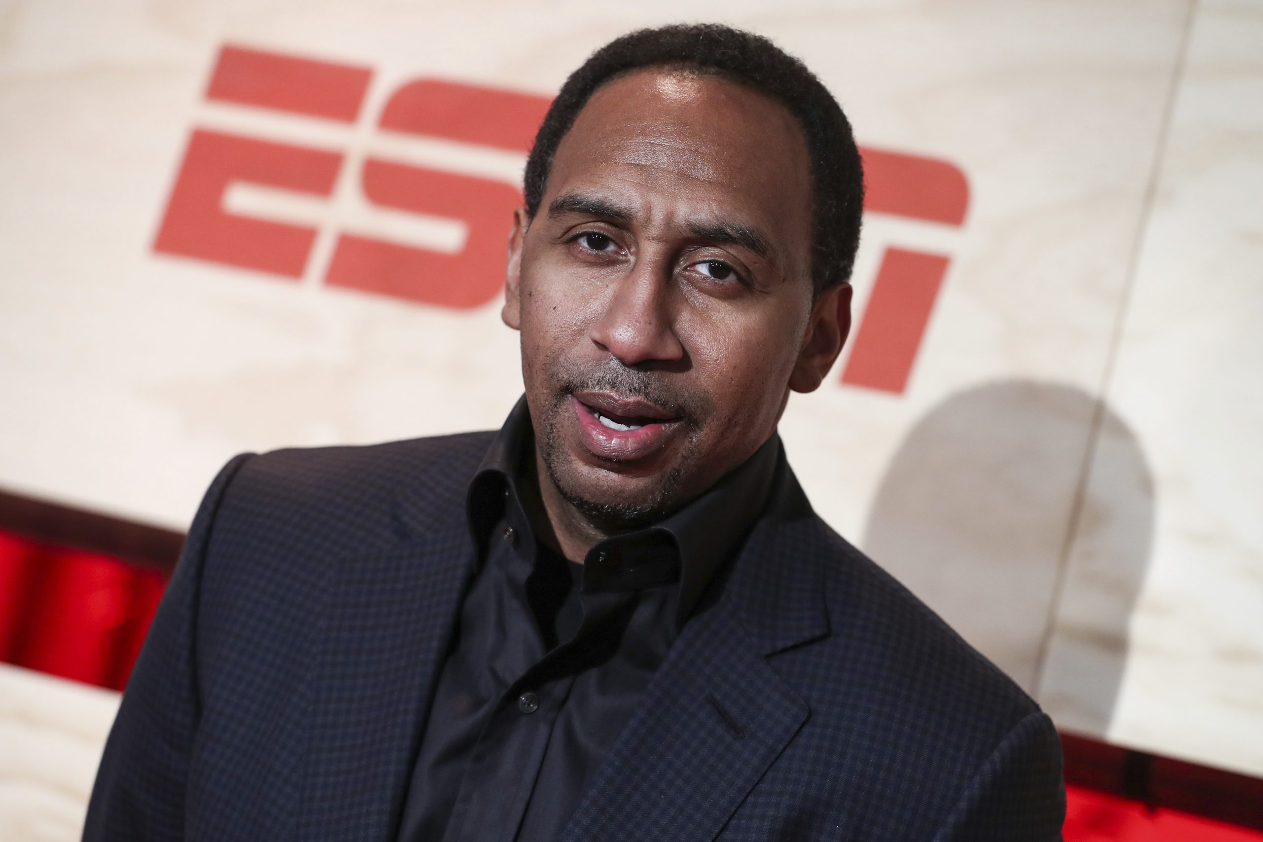 Stephen A. Smith’s race-baiting strikes out once again