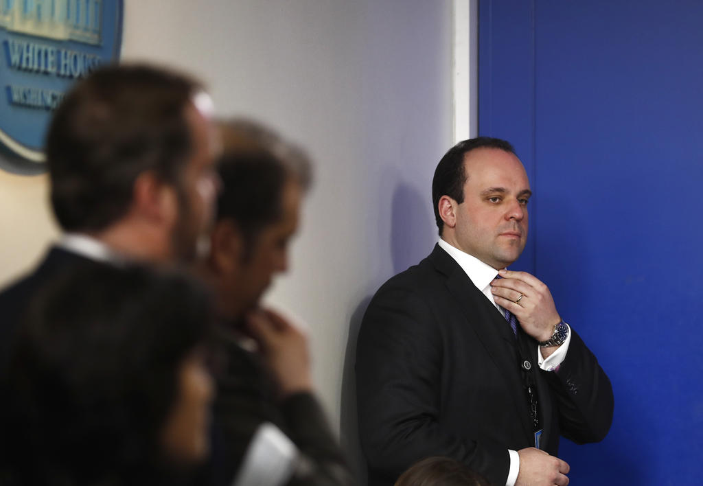 Trump confidants targeted as Justice Department ratchets up Jan. 6 investigation with 40 subpoenas