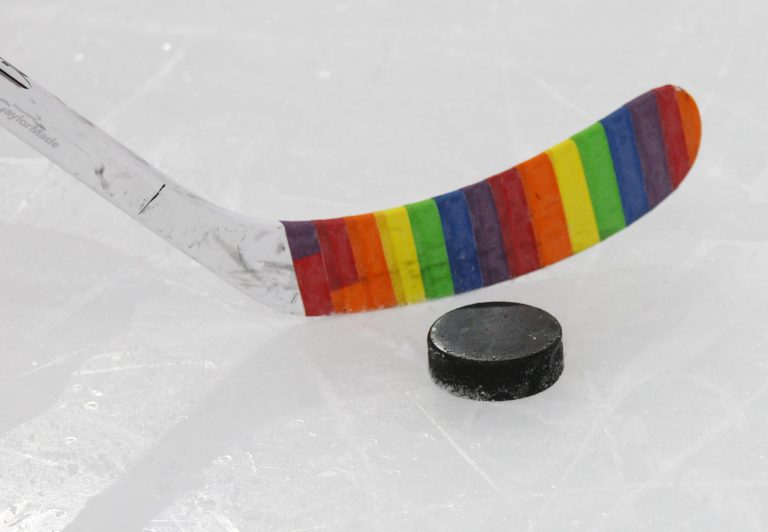 NHL responds to backlash after declaring ‘trans women are women’