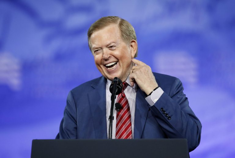 Lou Dobbs: ‘We still don’t have verifiable, tangible’ evidence of election fraud