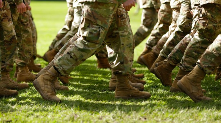 Pentagon points to new policies as solution to growing sexual assault problem