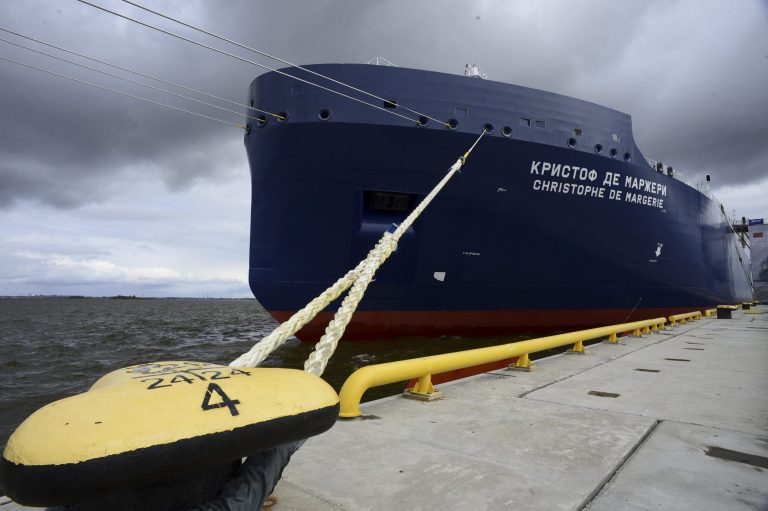 ExxonMobil joins competitors in exiting Russian oil and gas ventures