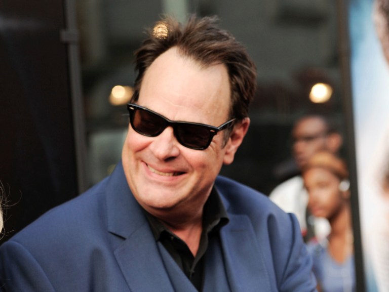 Dan Aykroyd weighs in on cancel culture, admits jokes can go too far
