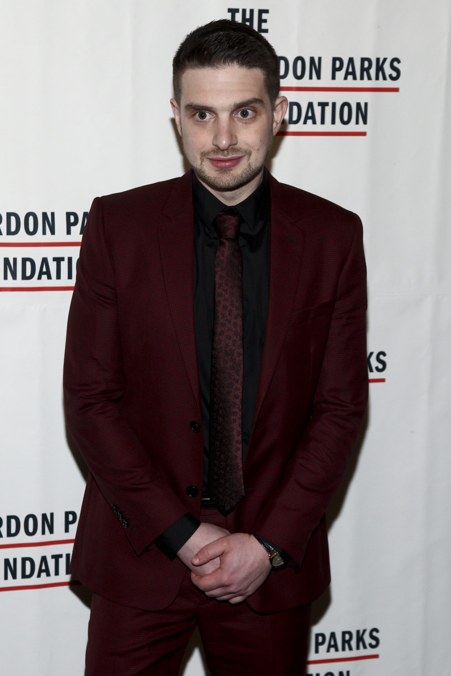 Alex Soros