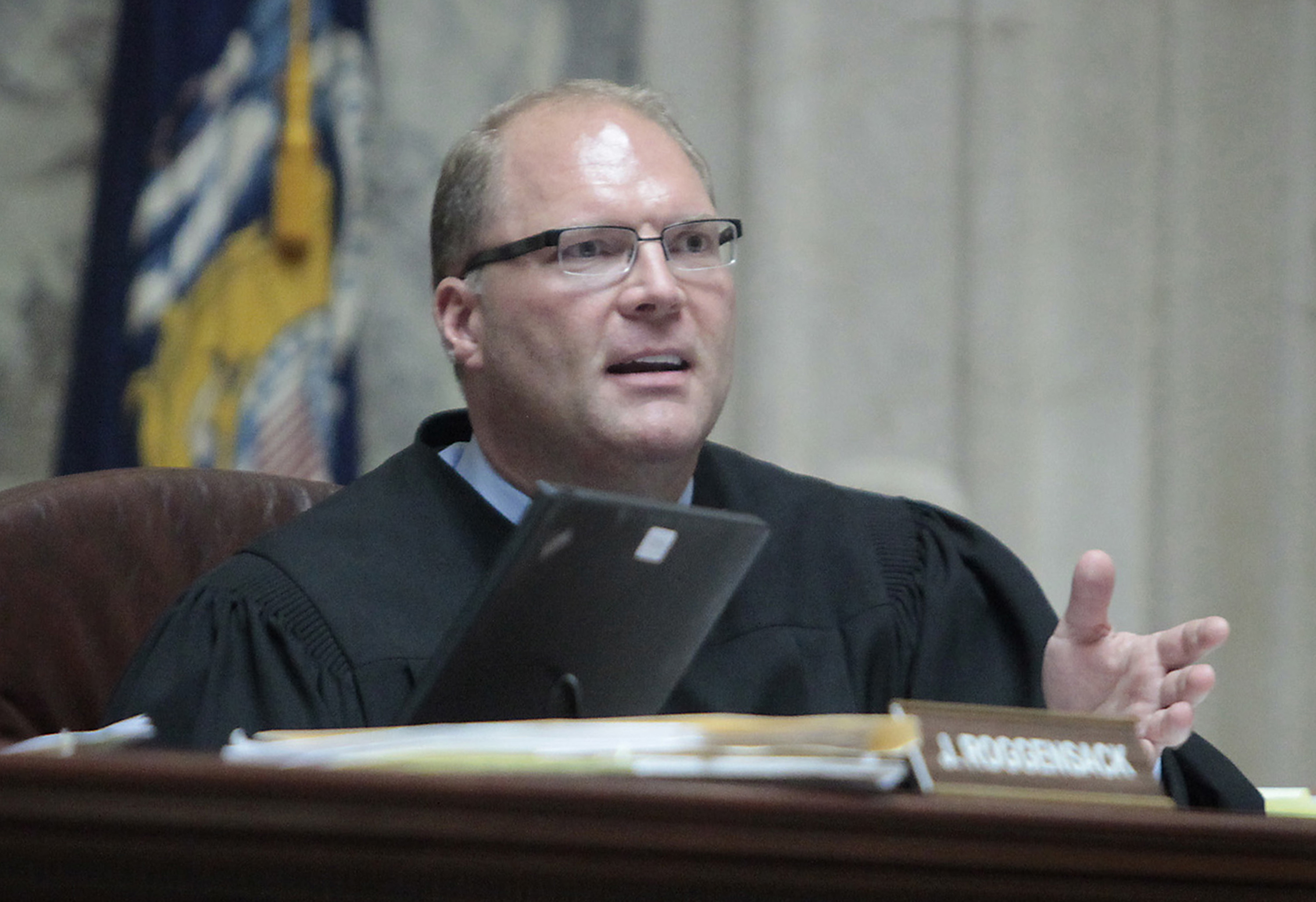 ‘Special counsel’ empowered to hire investigators for Wisconsin 2020 election review