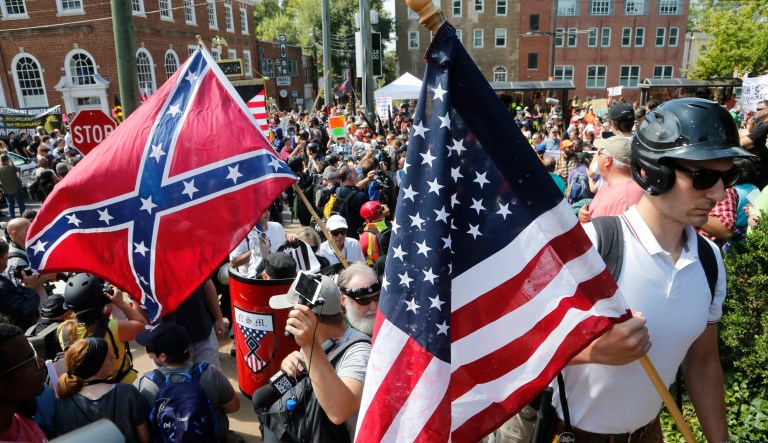 We should be worried by the measurable rise in antisemitism