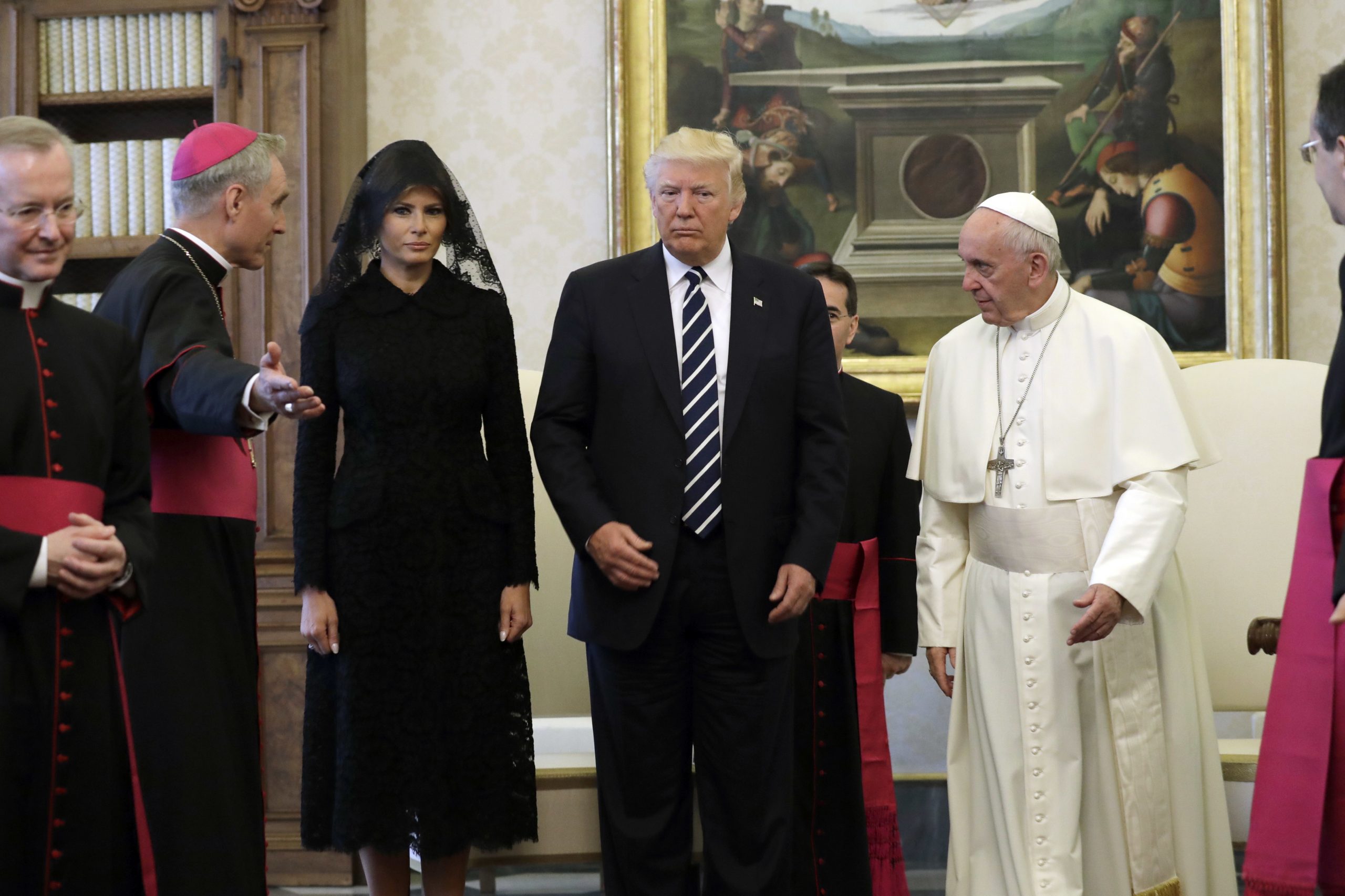 Churches beware: Biden could punish for endorsements, warns FEC commissioner