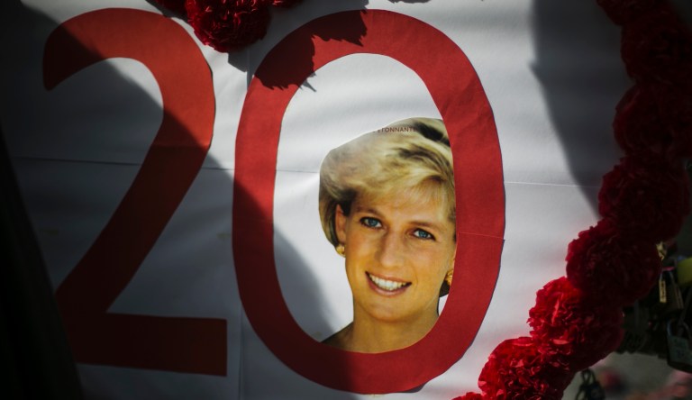 25 years on, retire the Princess Diana conspiracy theories