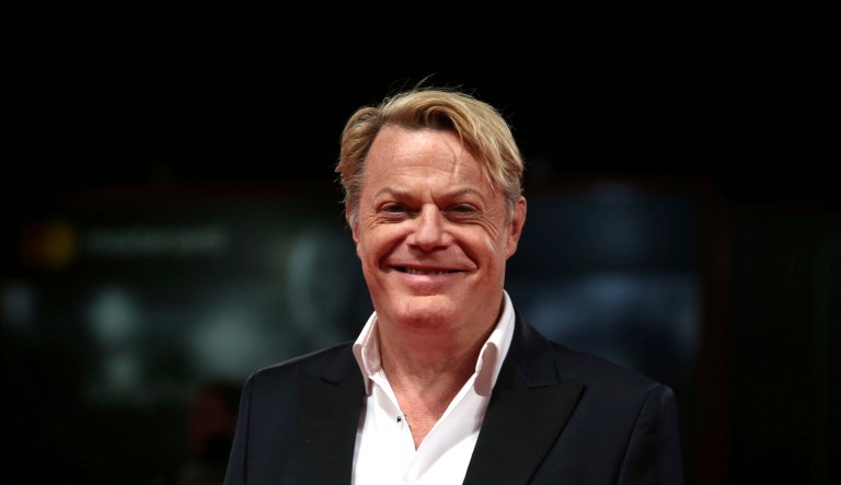 Eddie Izzard may be a transvestite, but the actor is no lady