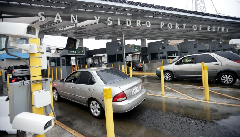 Biden to keep Canada and Mexico borders closed through at least late September, angering travel industry