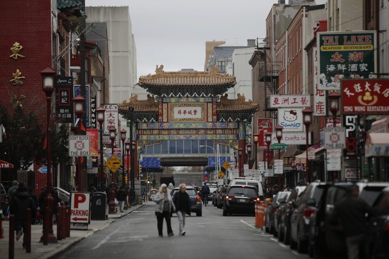 Seattle’s Chinatown businesses are at risk in Sound Transit’s light rail extension