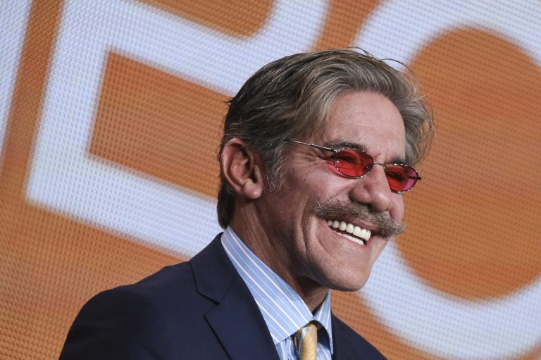 Geraldo Rivera calls Dan Bongino a ‘punk’ in heated exchange about Minnesota unrest