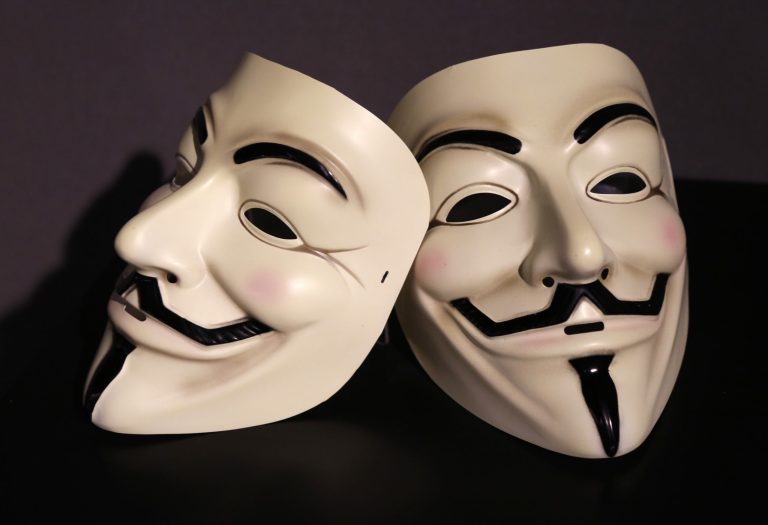 Famous ‘cyberterrorist’ goes on TikTok to take credit for GiveSendGo hack