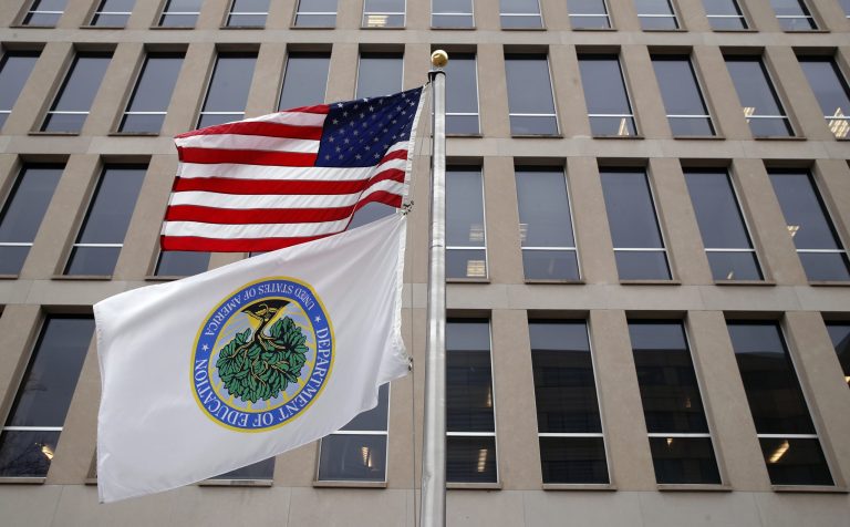 White House to make grants available for HBCUs targeted by bomb threats