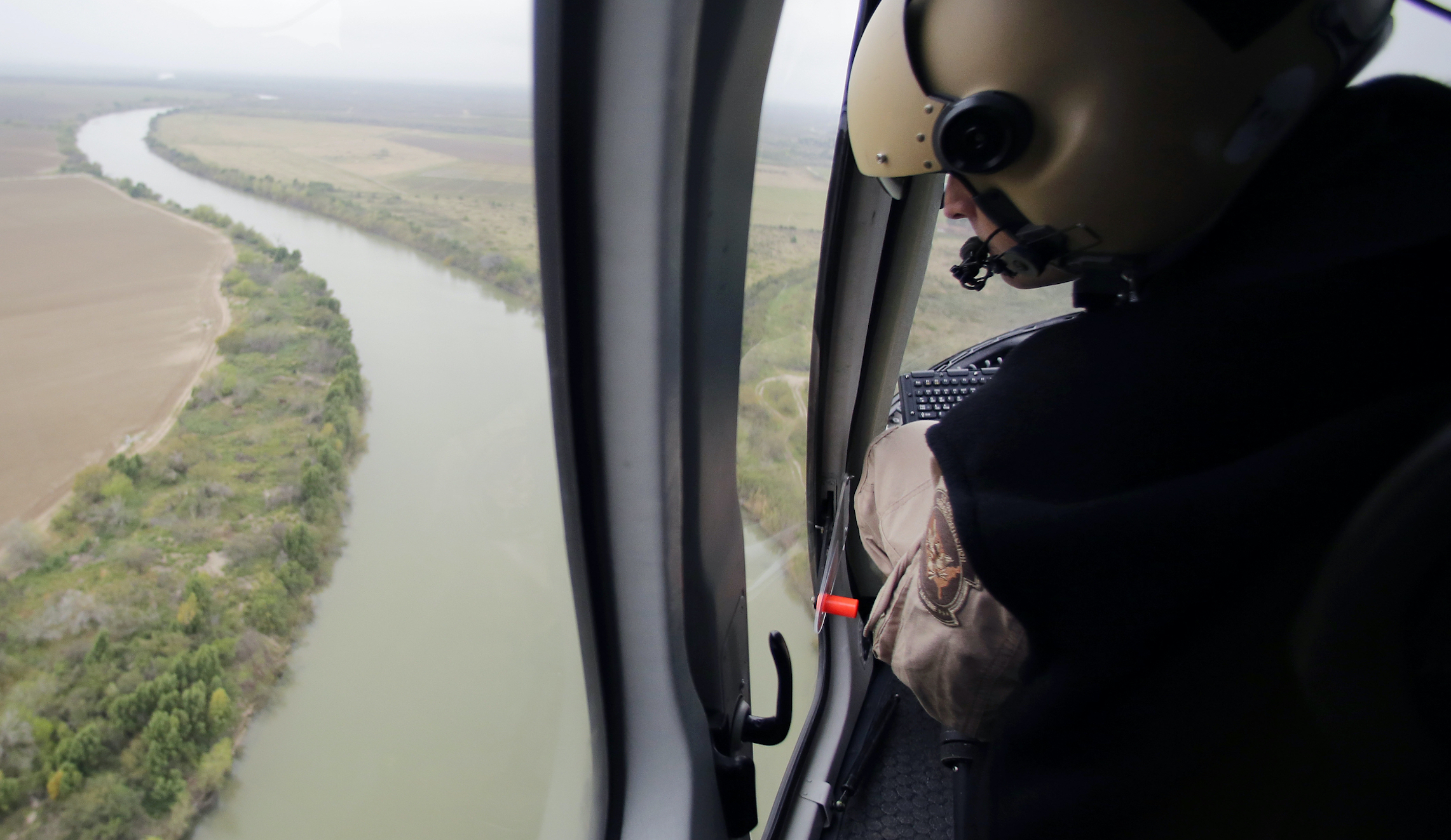 US border agents snag over $8M of cocaine in capsized boat near Puerto Rico