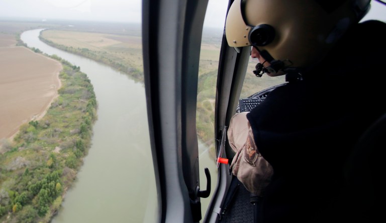 US border agents snag over $8M of cocaine in capsized boat near Puerto Rico