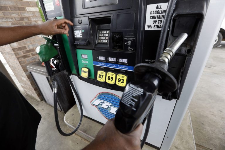 Here’s what to expect from gas prices as summer driving season begins