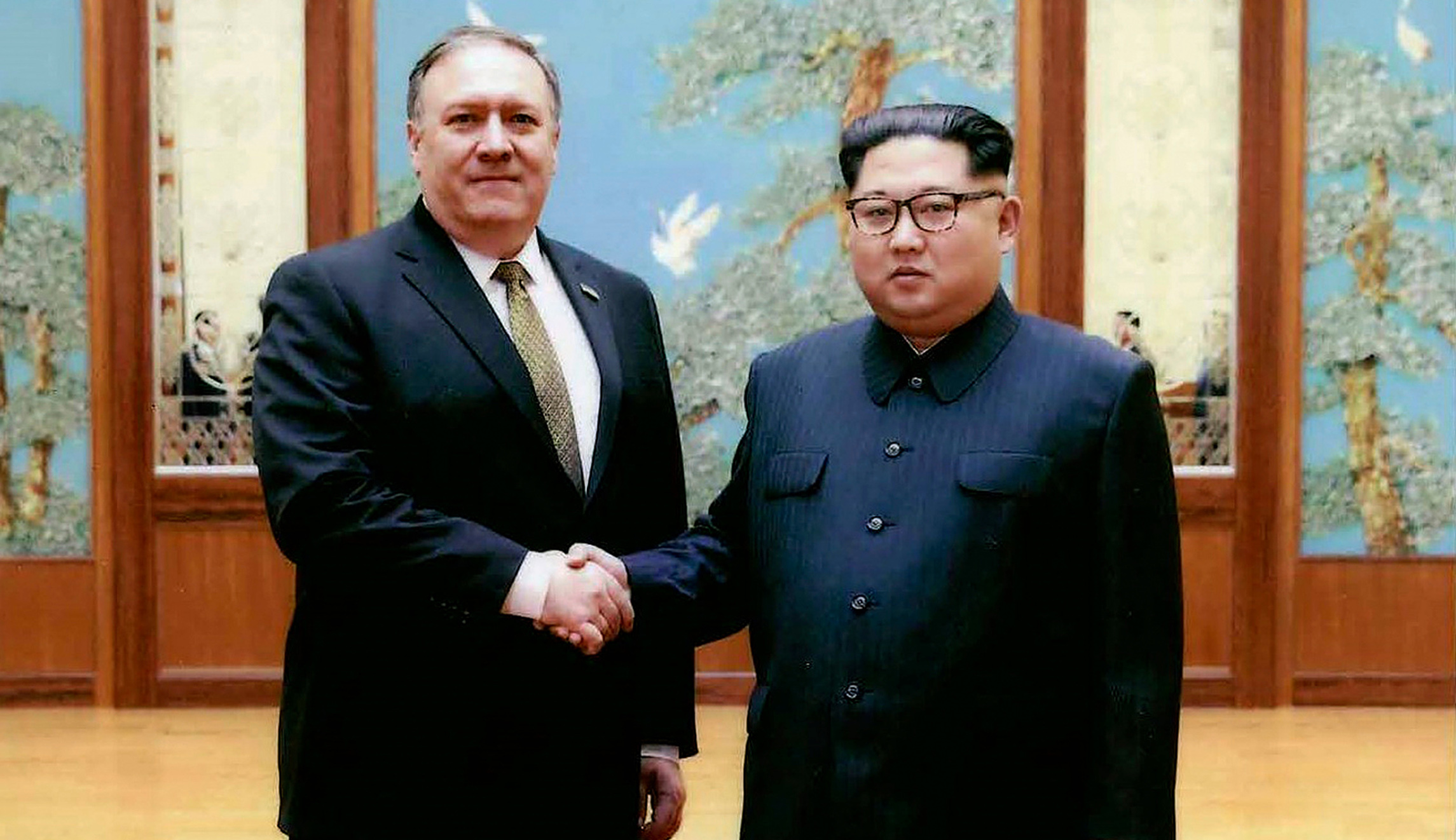North Korea: No interest in a summit with ‘one-sided’ demands from the US