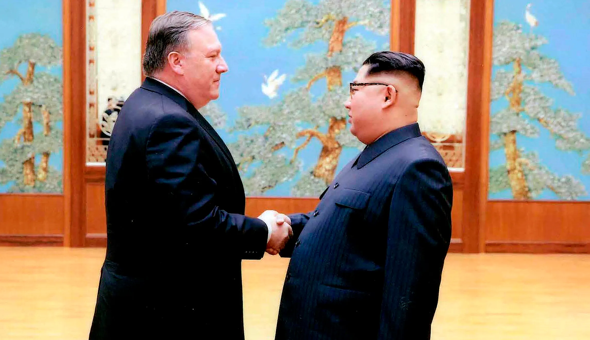 Pompeo wants Trump, Kim to agree on the goal of ‘complete denuclearization’