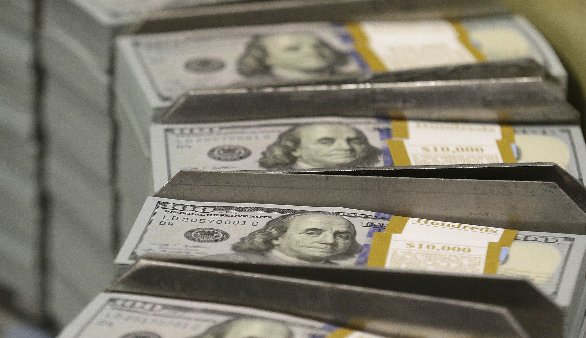 The national debt still matters, despite low interest rates