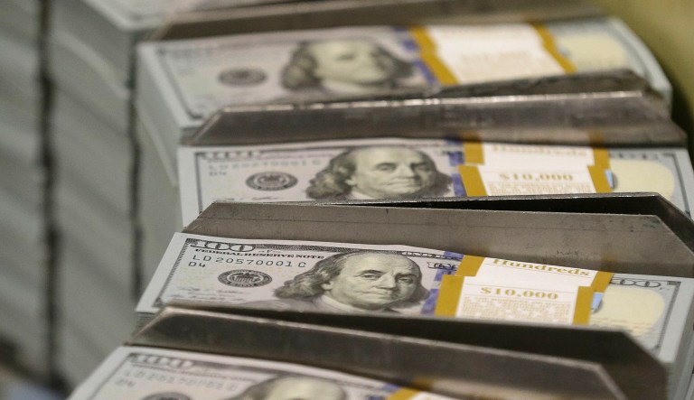 The national debt still matters, despite low interest rates