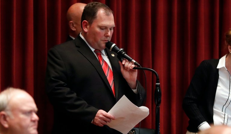 Missouri Republicans want COVID-19 liability bill on lame-duck special session agenda
