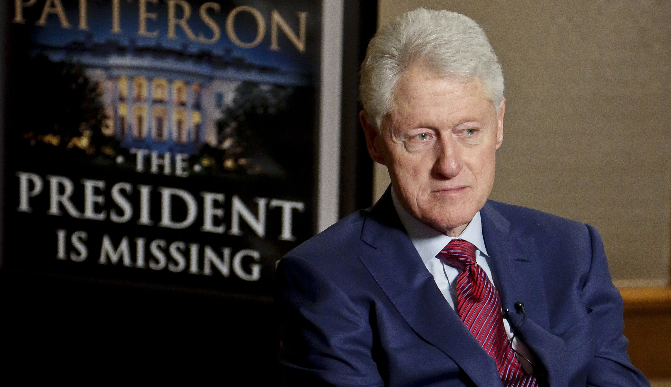 Media slam Bill Clinton for ‘defensive’ response to #MeToo question