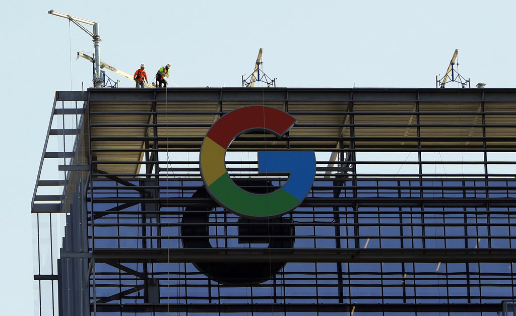 Google to face Texas antitrust lawsuit over manipulation of ad sales
