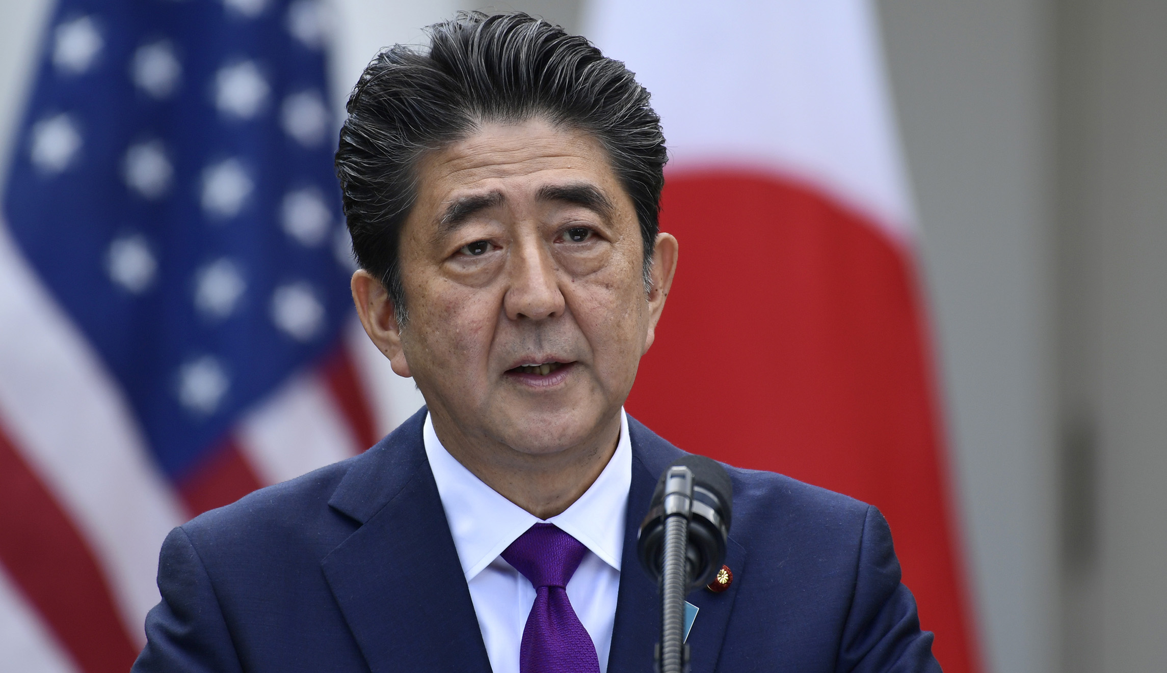 Shinzo Abe’s party scores Japanese election victory days after assassination
