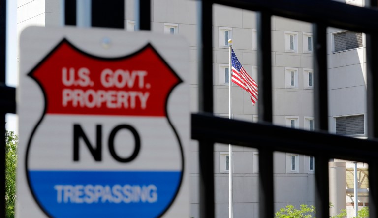 US Customs and Border Protection insists feds are still prosecuting adults despite conflicting report