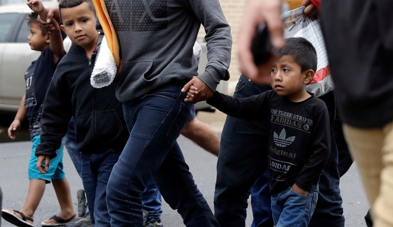 Bureaucrats will take more than 2 years to reunite migrant families, but liberals still want government healthcare