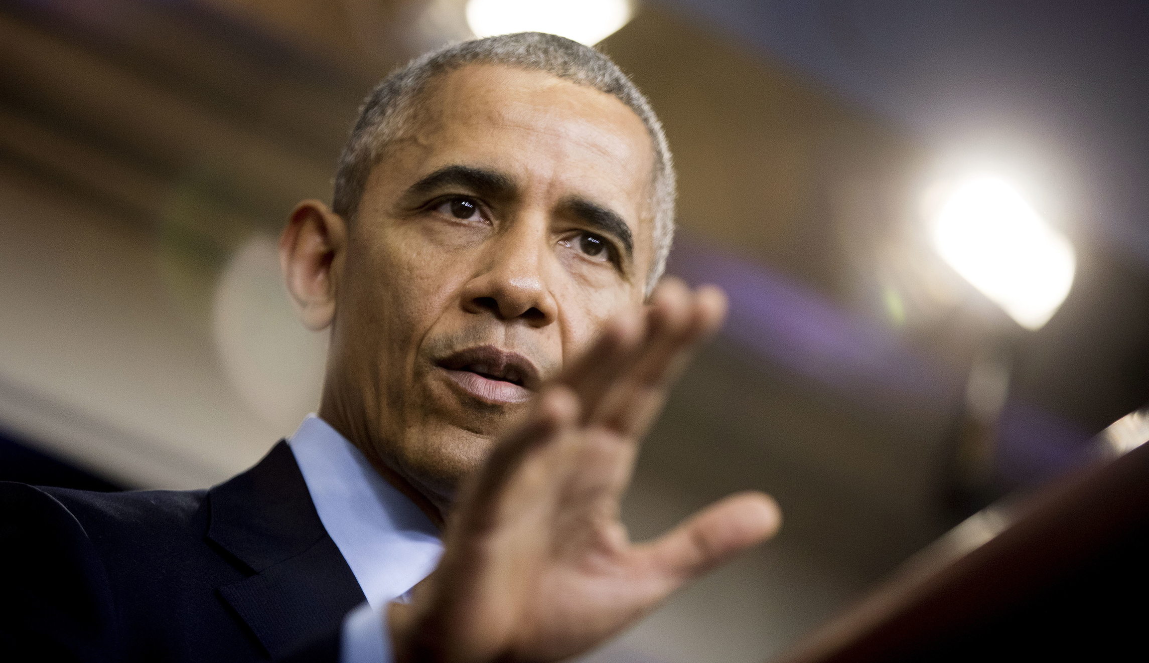 Obama set to join campaign trail in the fall to back Democrat candidates: Report