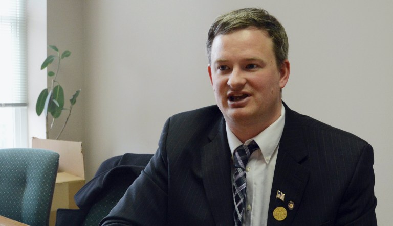 South Dakota attorney general now says he ‘discovered’ body after fatally striking man with vehicle