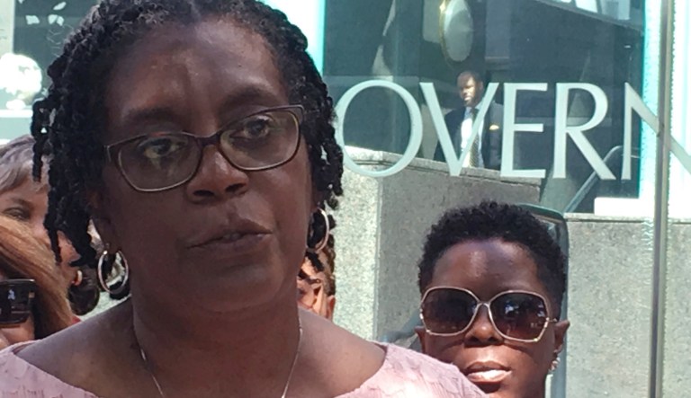 Georgia Supreme Court rules in favor of breastfeeding consultant in economic freedom case