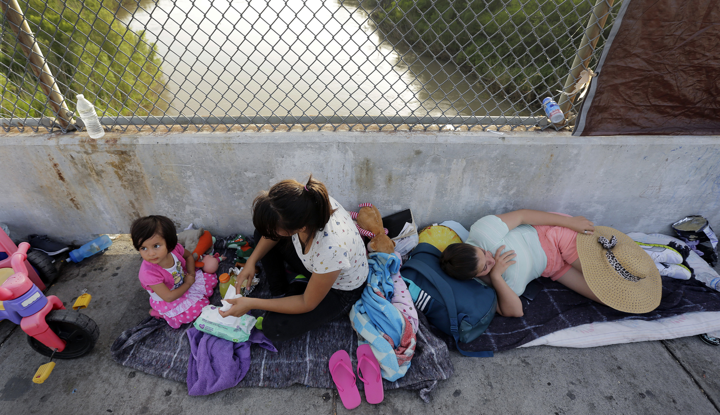 Biden enters second year with migration plans for Central America unfulfilled