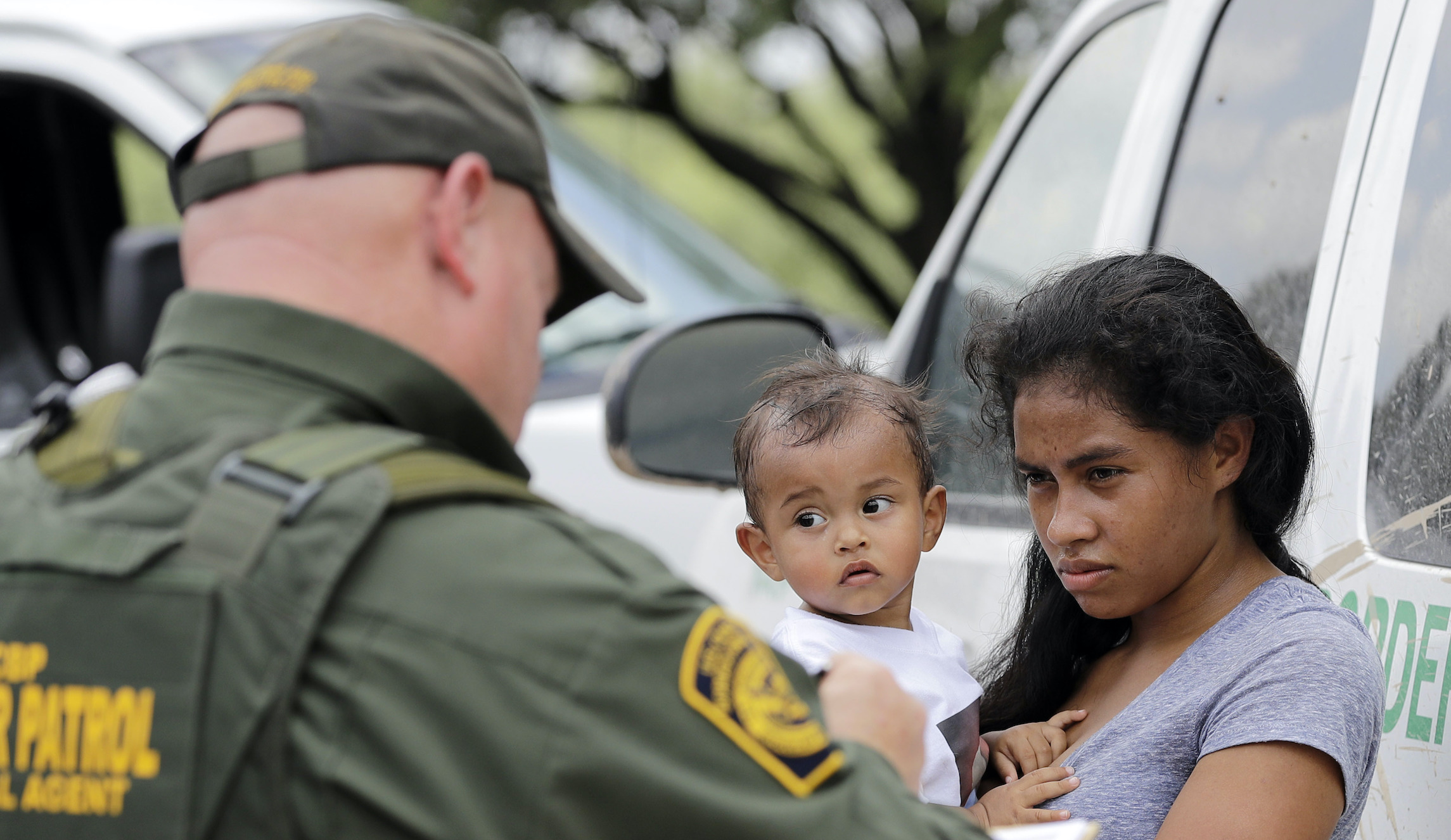 Biden moves to speed up asylum claims in step toward overhaul of immigration system