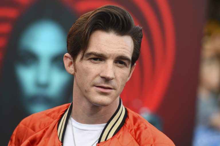 Former Nickelodeon star Drake Bell pleads not guilty to attempted child endangerment charges