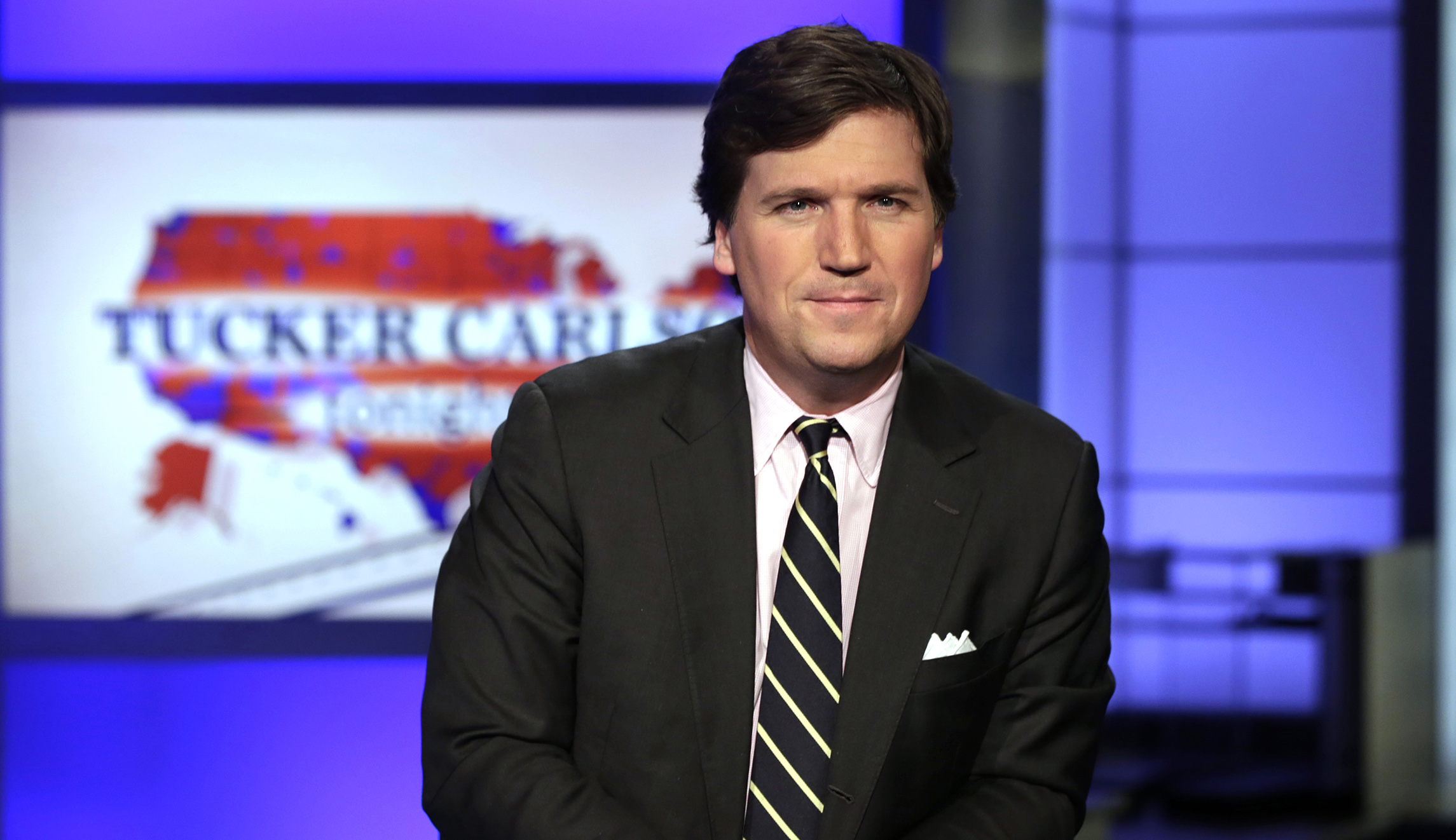 Tucker Carlson predicts ‘extremely ugly’ week for NBC