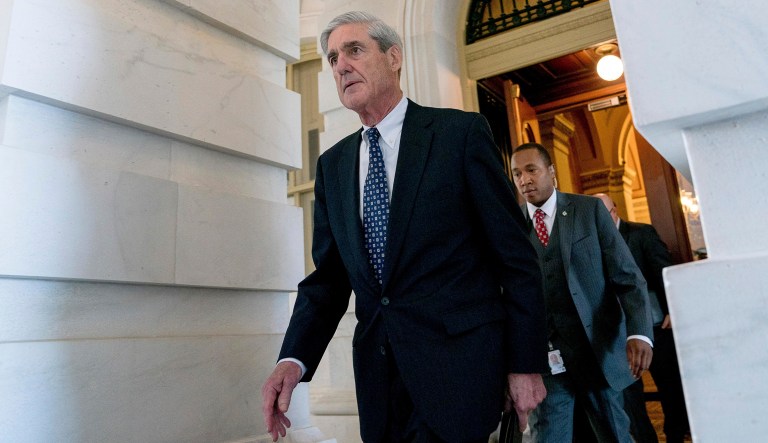 Special counsel Robert Mueller faces no limit on his investigation save for the mandate that established it. He can continue the probe â and even issue new indictments â right up to Nov. 6 and beyond. 