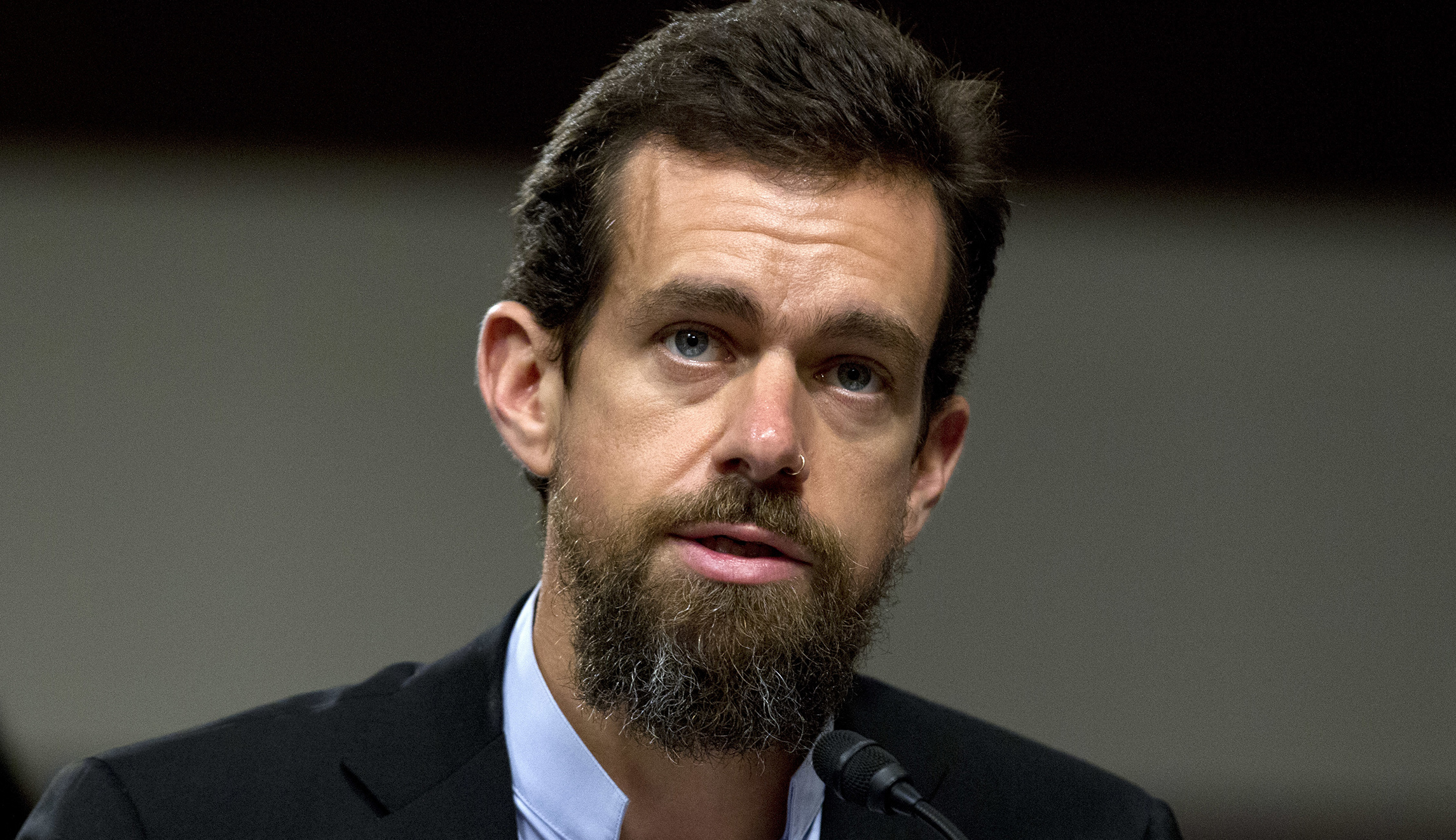 Twitter CEO: Blocking misinformation is top priority in 2020 election
