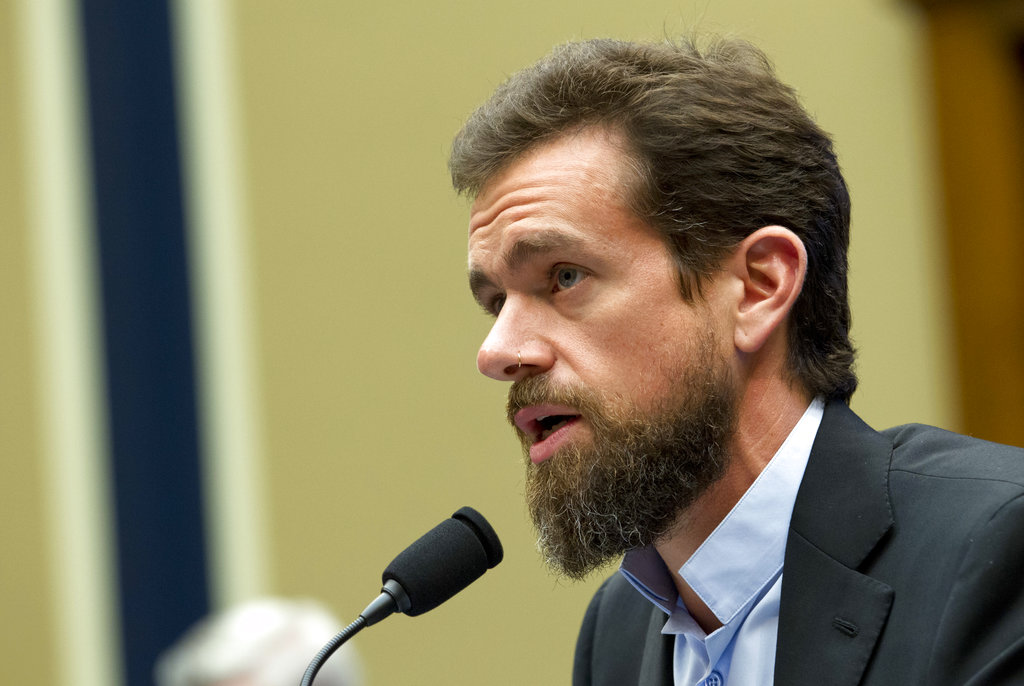 Jack Dorsey to leave Twitter’s board in wake of Elon Musk takeover bid
