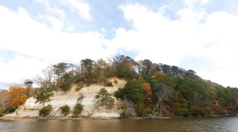 Native American tribe in Virginia receives hundreds of acres of land
