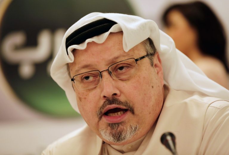 State Department rebuffs UAE claims US sought arrest of Jamal Khashoggi’s lawyer