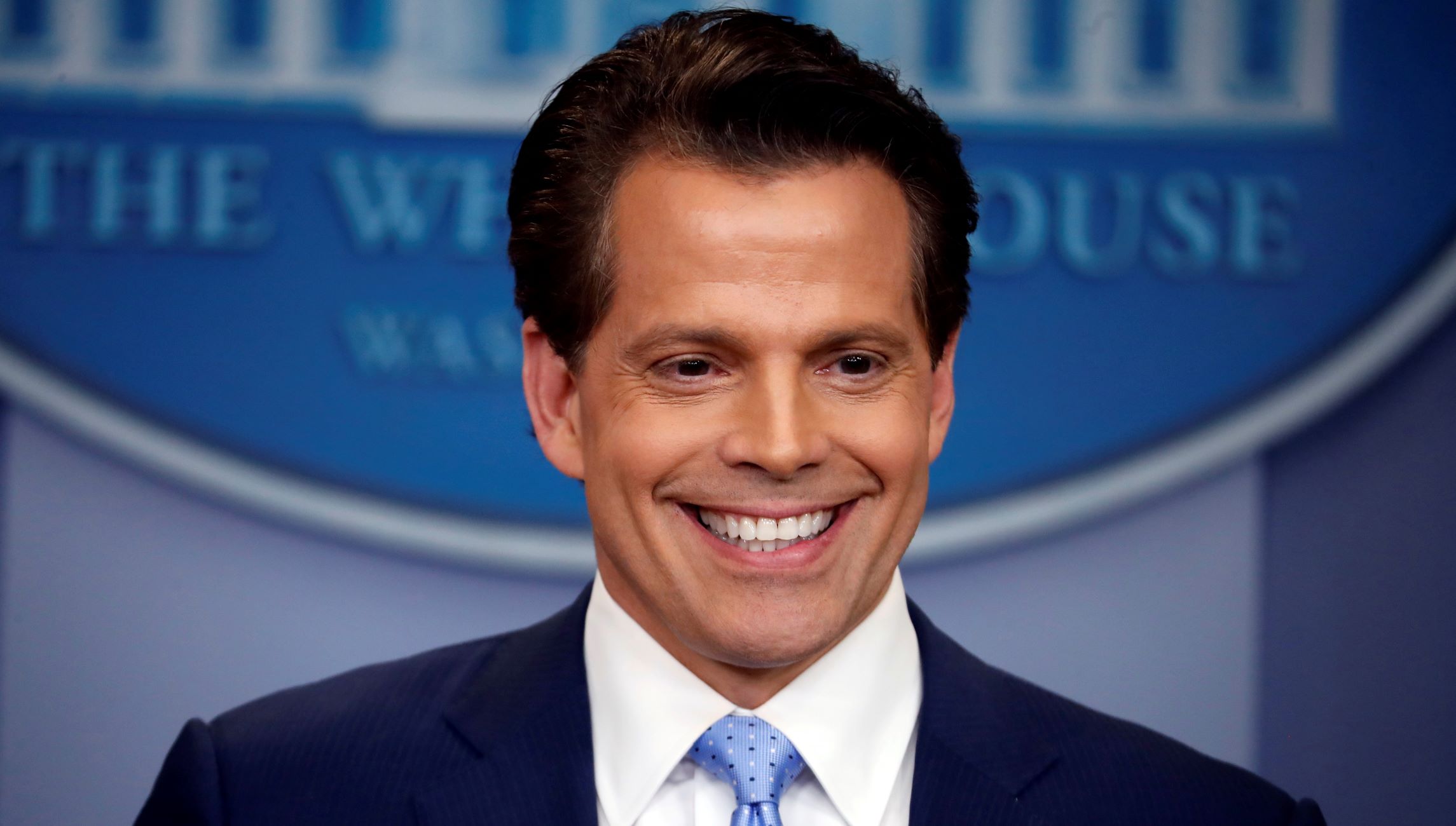 Former Trump aides cash in on notoriety by selling video greetings
