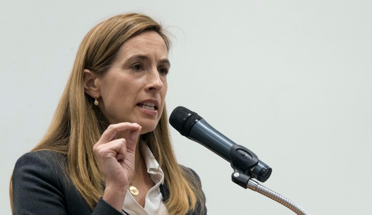 House Democrat accuses colleagues of leading 'reconnaissance' tour of Capitol day before attack