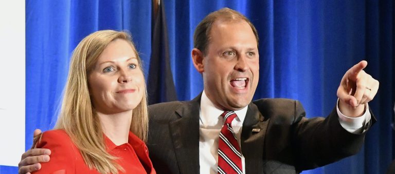 Medical research bill named for congressman’s late wife unanimously passes committee, paving way for full House vote