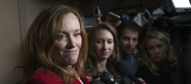 Kathleen Rice joins ranks of retiring House Democrats